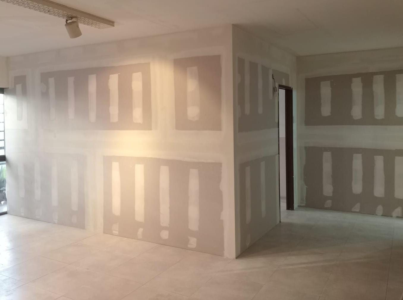 Durlock - Servicio de construcción Gabriel Calle