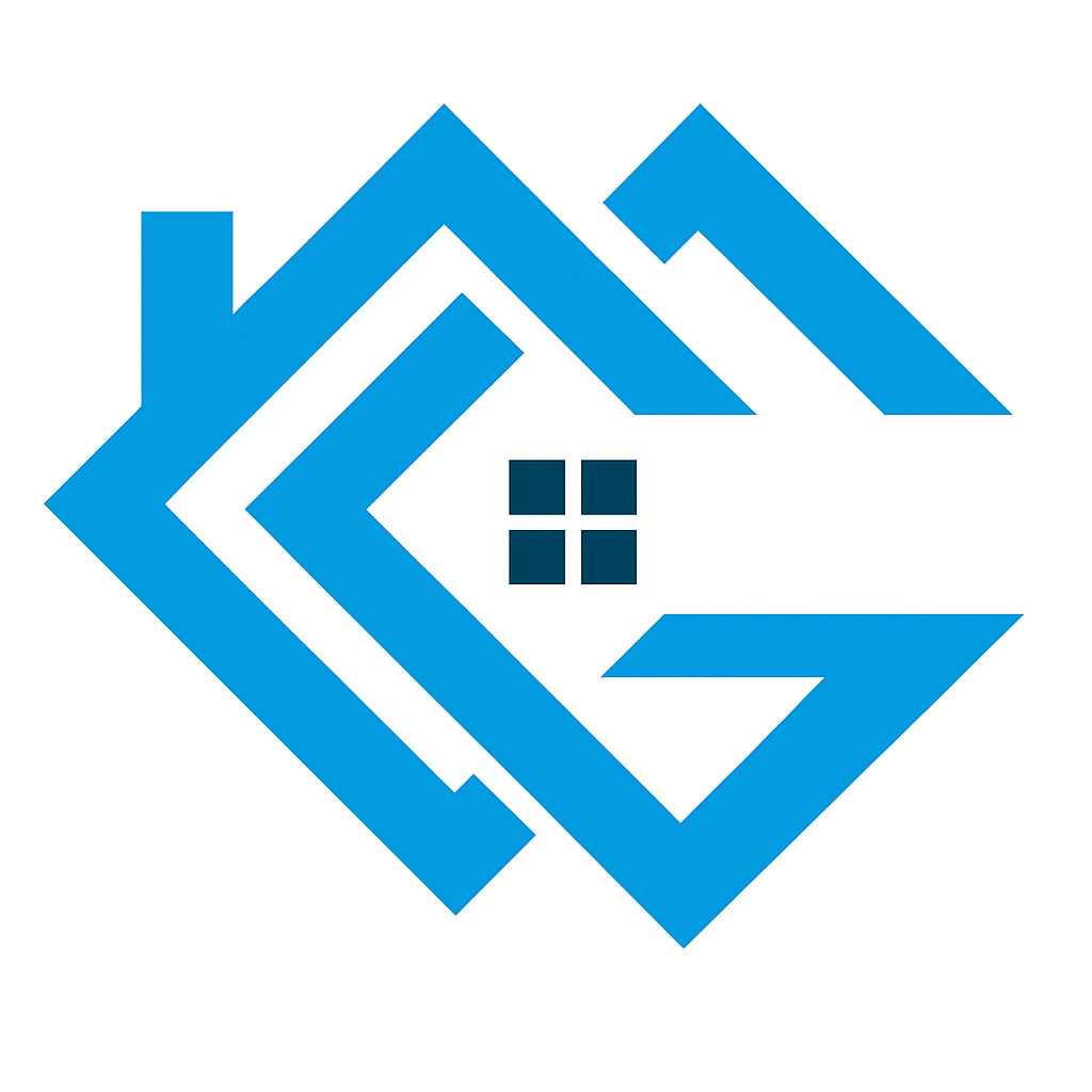 Gabriel Calle Construction Logo